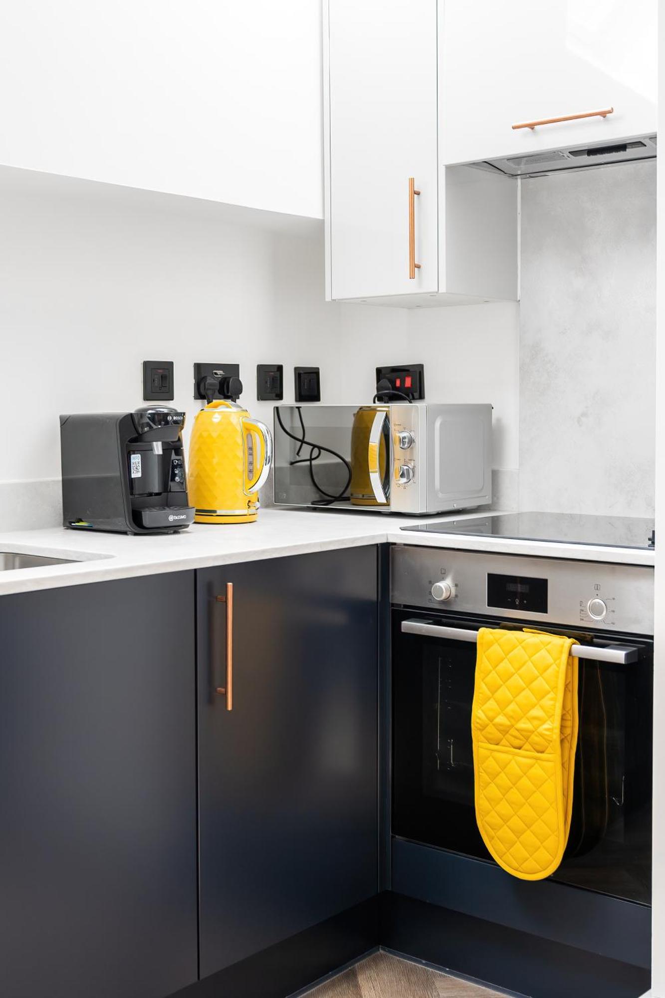 Appartement London Road Romford Block Extérieur photo
