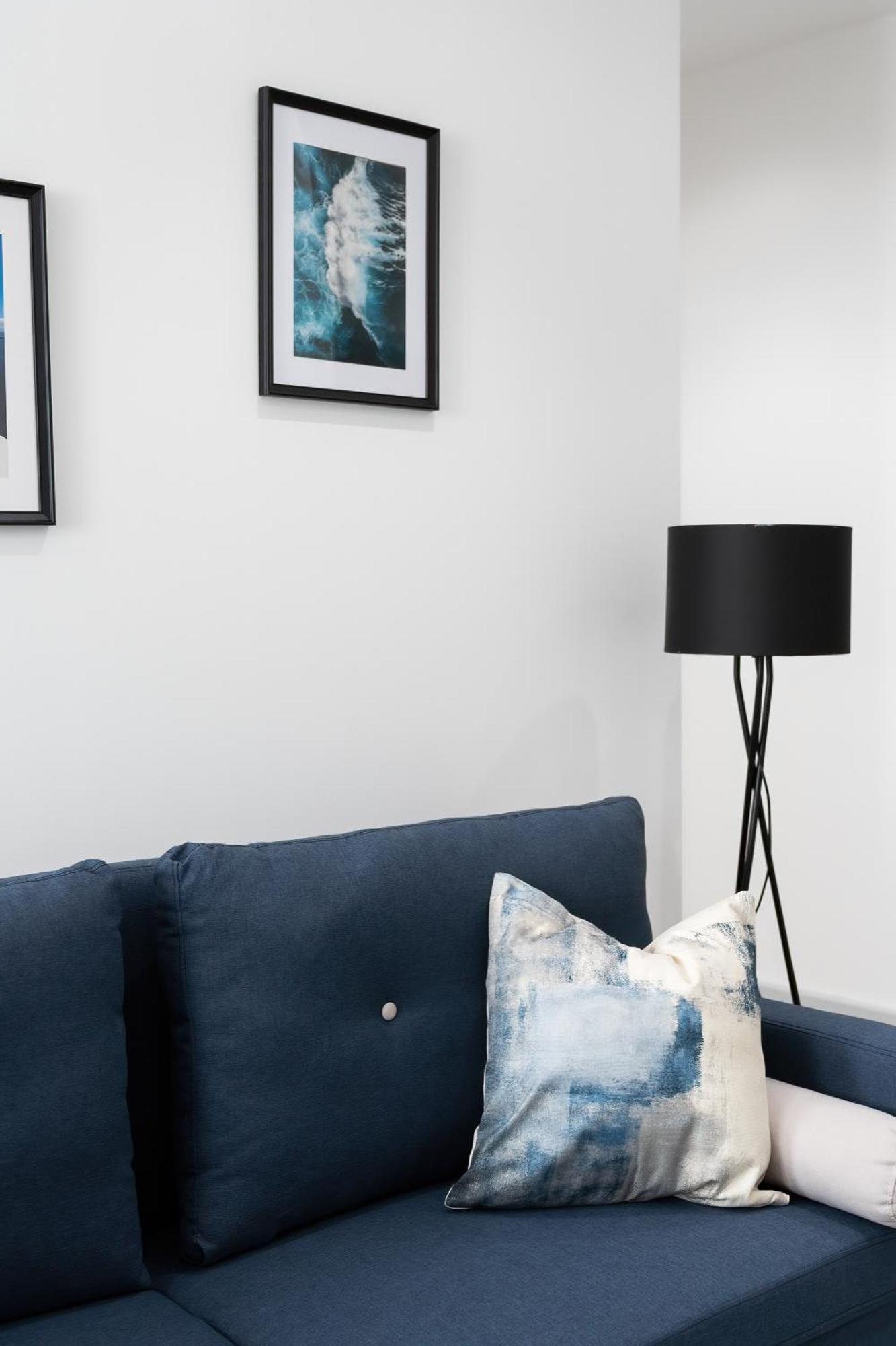Appartement London Road Romford Block Extérieur photo